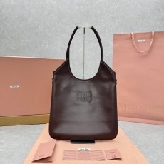 Miu Miu Shopping Bags